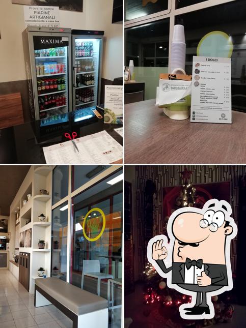 Vedi la immagine di Punto Fermo Piadineria Artigianale