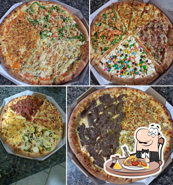 La Bella Pizzaria