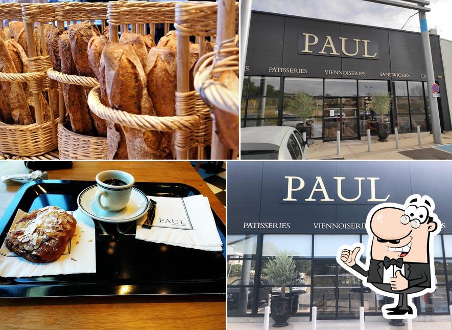 Paul