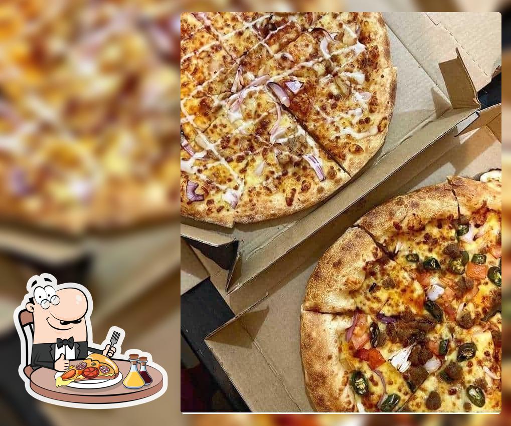 Pizza Hut