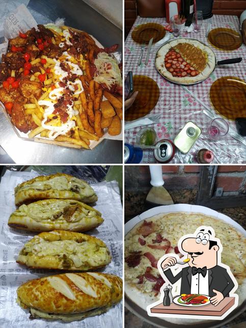 Pizzaria Spoletto