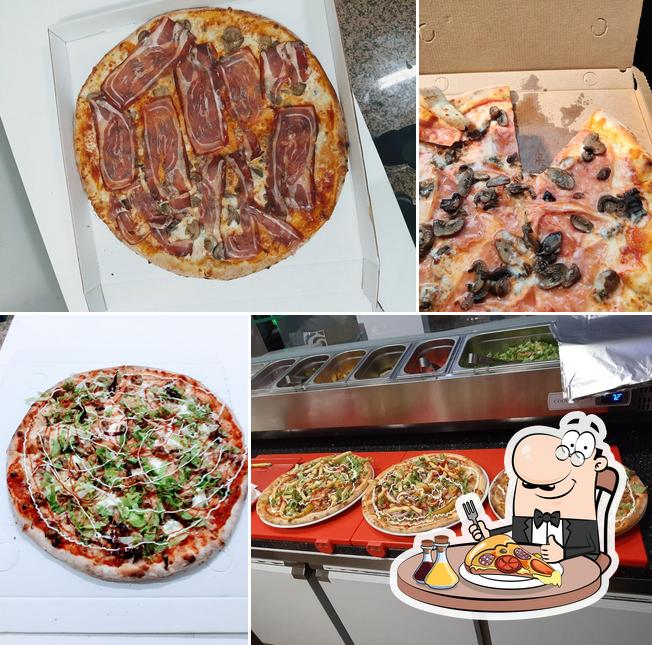 Istanbul San Martino Pizza Kebab