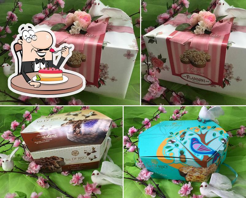 Bar Luna Di Vastola Antonio