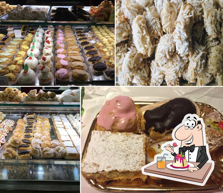 Pasticceria Zaccagnini Snc