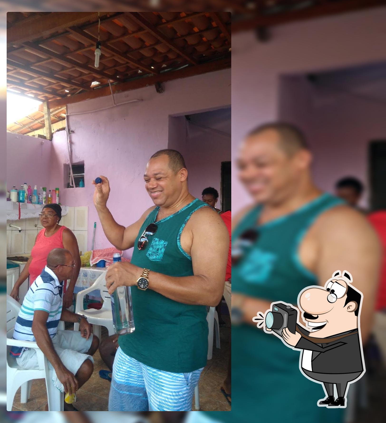 brejos bar foto