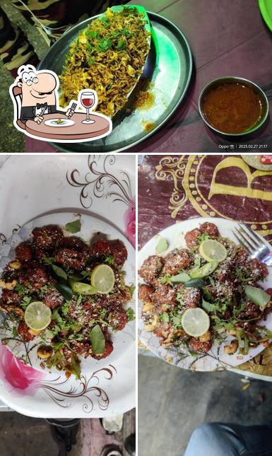 BMS FAMILY RESTAURANT