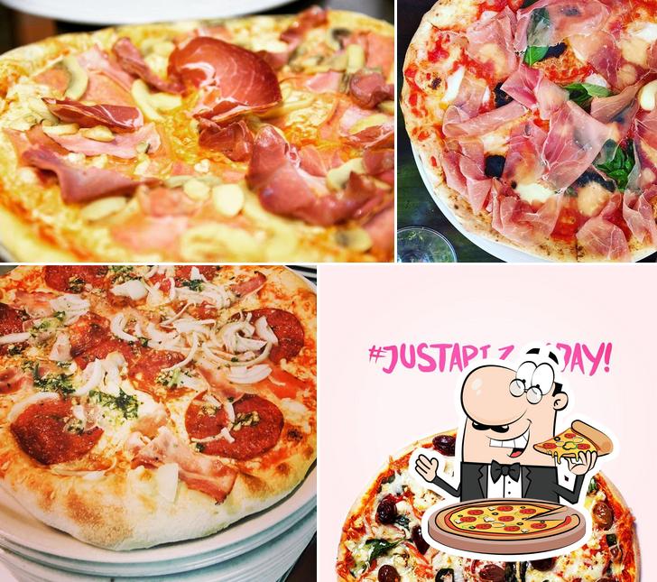 Caffe & pizzeria Emma