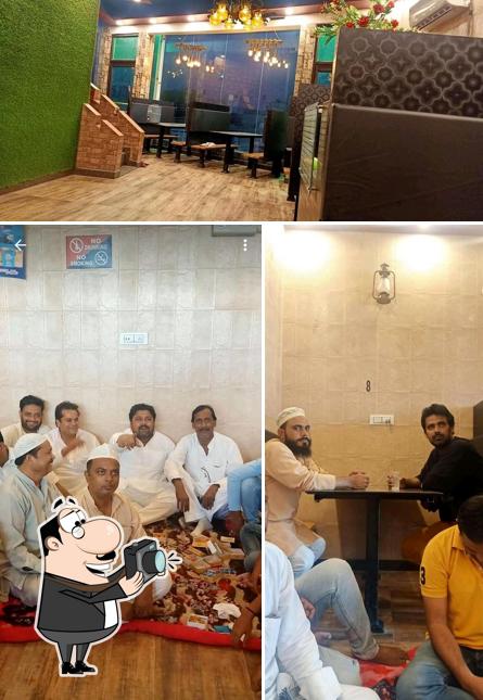 See this image of Choti Haweli Veg And Non-veg