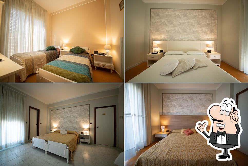 Hotel Venezuela - Albergo
