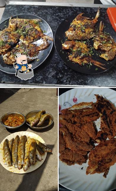 Kerala Fish Dhaba