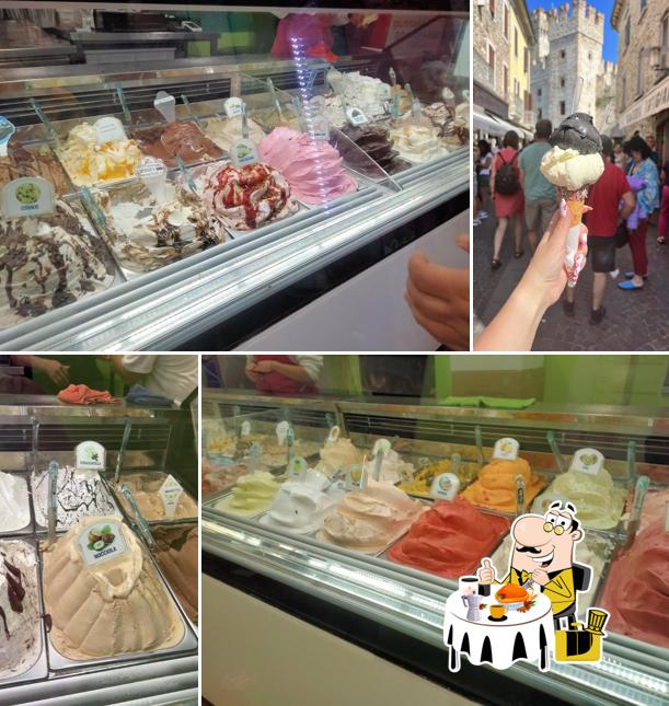 Cibo al P.p.p. Ice Cream
