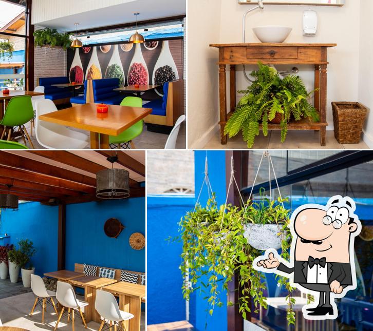 Restaurante Comidinhas