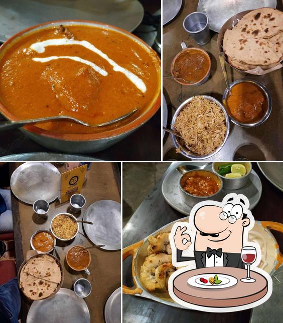 Rang De Basanti Dhaba - Bypass