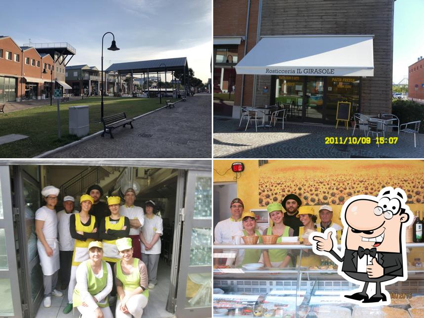 Rosticceria Il Girasole