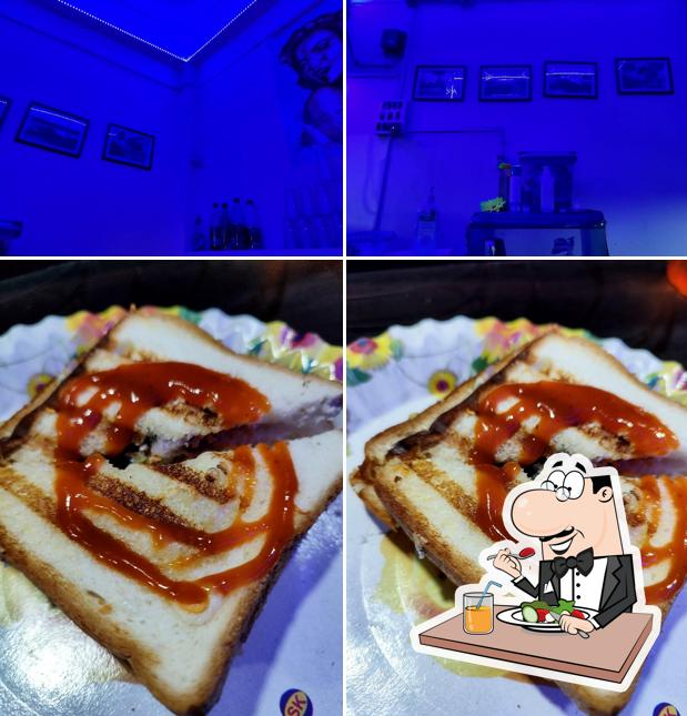 SOUMI'S