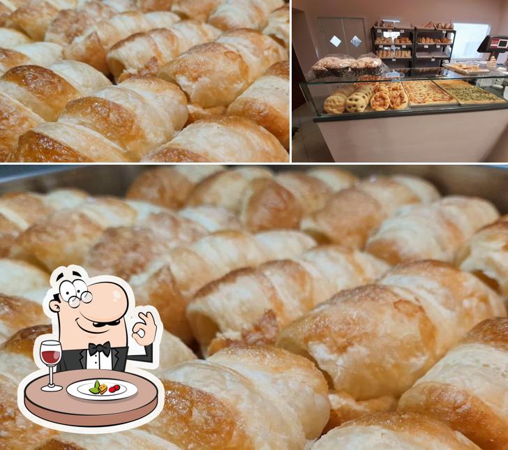 Platti al Sweet Bakery Panificio & Pasticceria