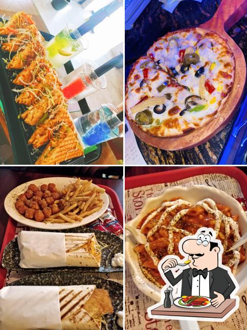 THE STOFFERS (Head Branch)