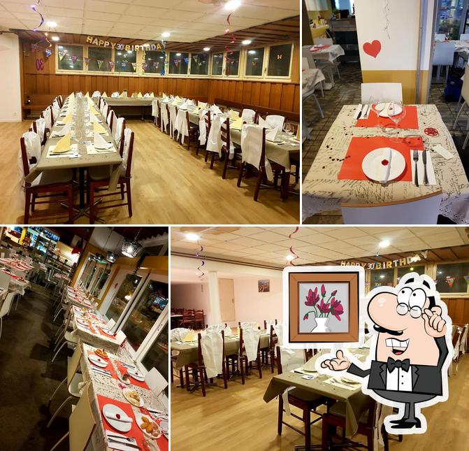 Restaurante Katequero