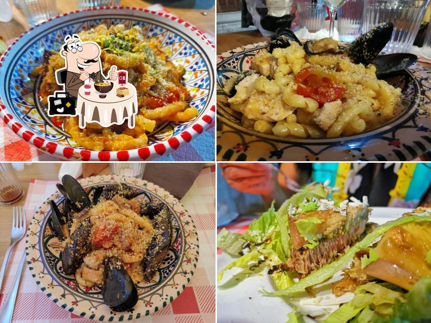 Ristorante Matri Mia