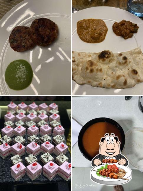 Food at Tara’s Kitchen