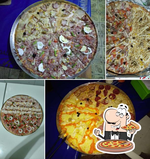 Tribus Pizzaria