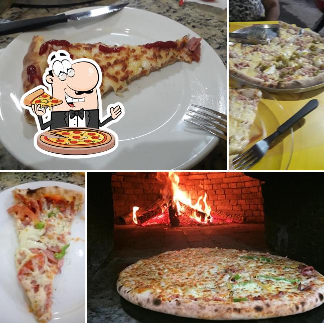 Avellino's Pizzaria