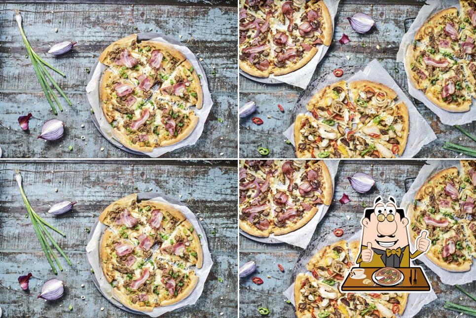 Domino's Pizza Oisterwijk
