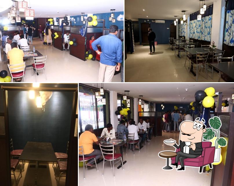 7 Arts Biryani Family Restaurant