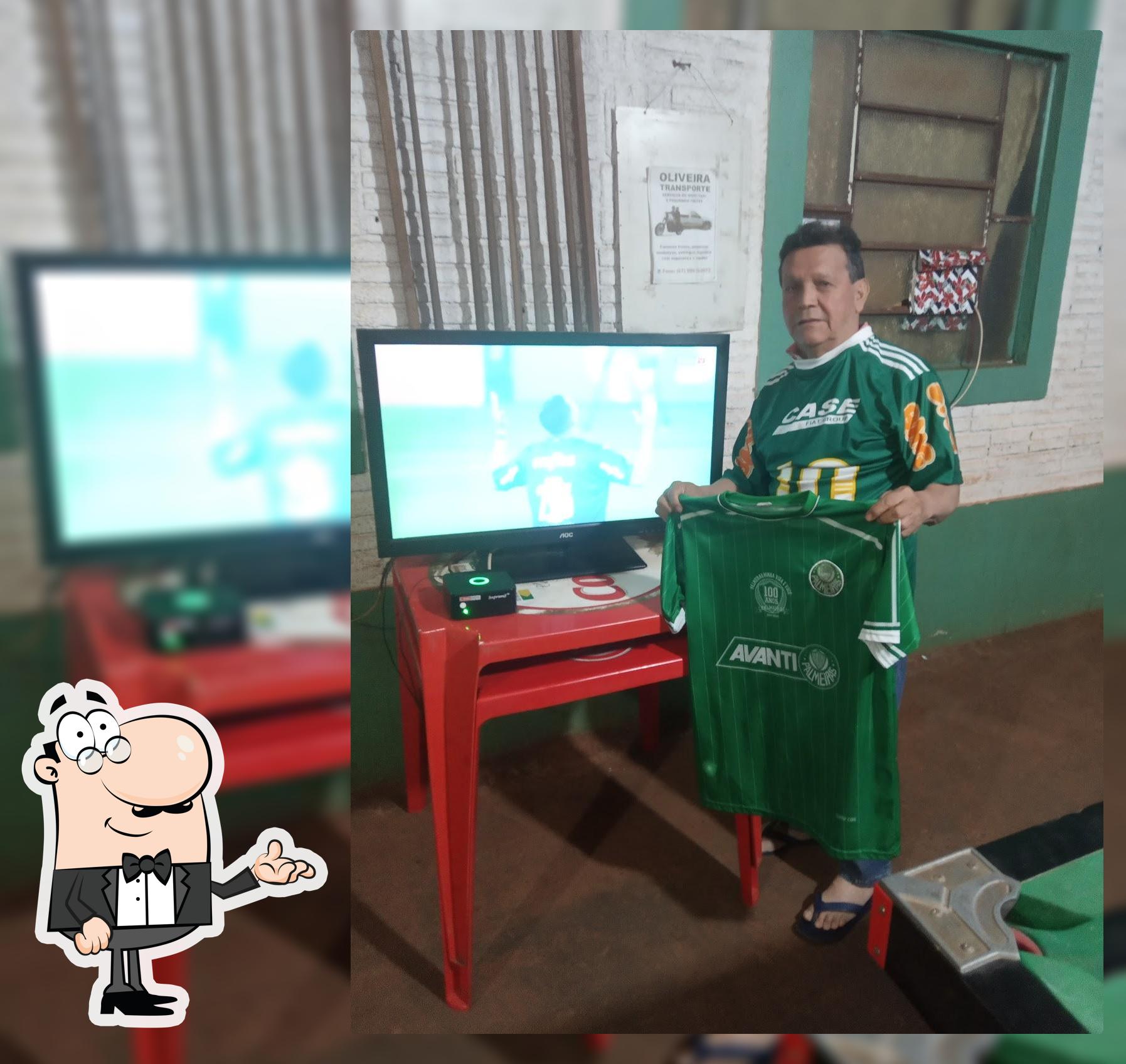 Bar do Diego