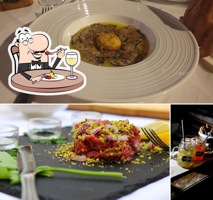 Cibo al Bianconiglio