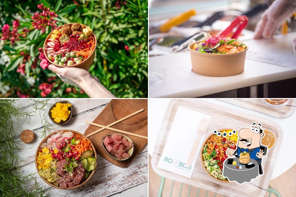 BOHĒBON Love & Poké