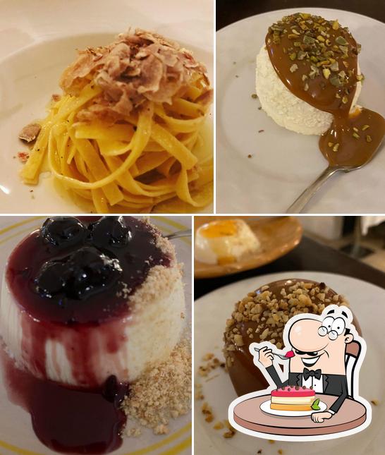 Ristorante Caffè Cavour
