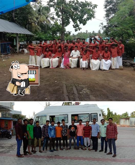 KUMBALAM CLUB