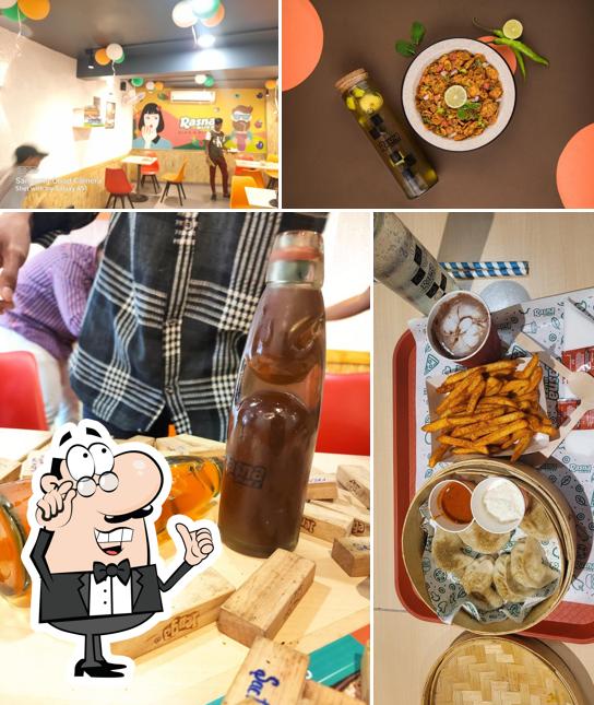 Check out how Rasna Buzz Bilaspur looks inside