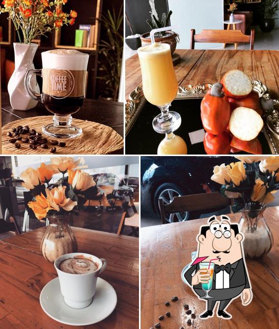 Cantinho do Café