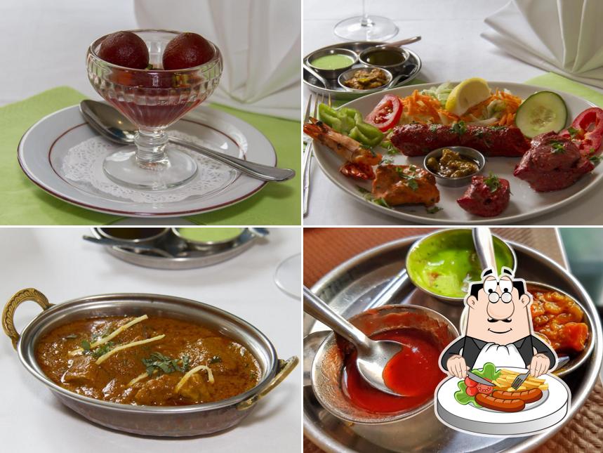 Plats à Gujarat