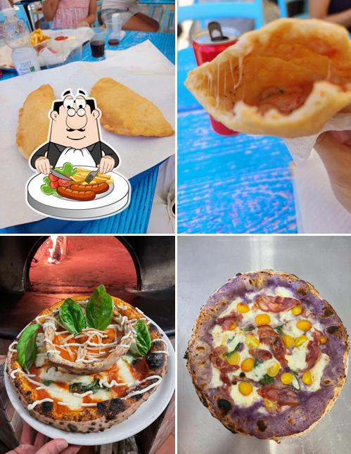 Platti al Il Pizzicotto dal 1984