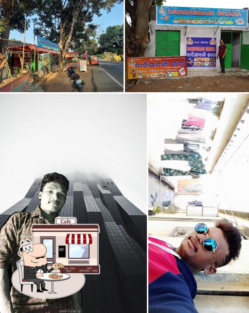 Jyoti Dhaba