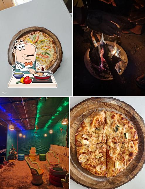 Kuteer Cafe & Kitchen