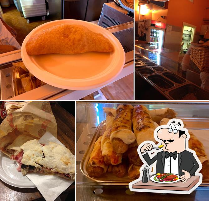 Pizzeria L'Angoletto