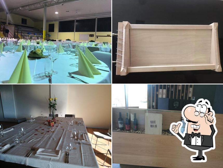 Toč gostilnica in vinoteka