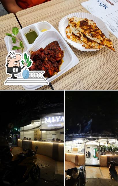 Check out how Miya Kebabs looks outside