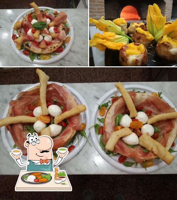 Platti al PizzArt