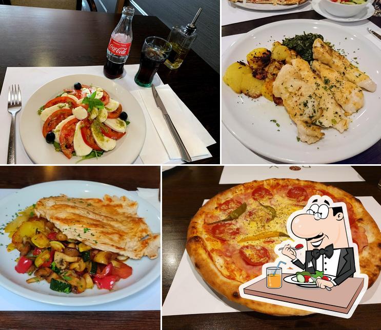 Pizzeria Bigy