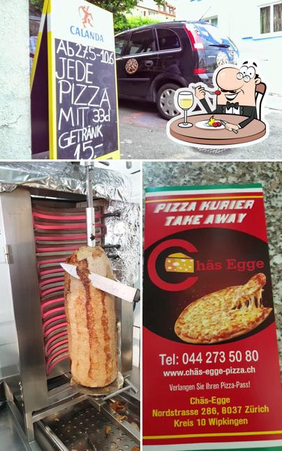 Cibo al Chäs Egge Cibo al Chäs Egge