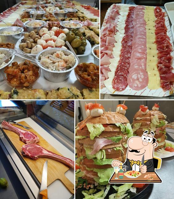 Porchetteria