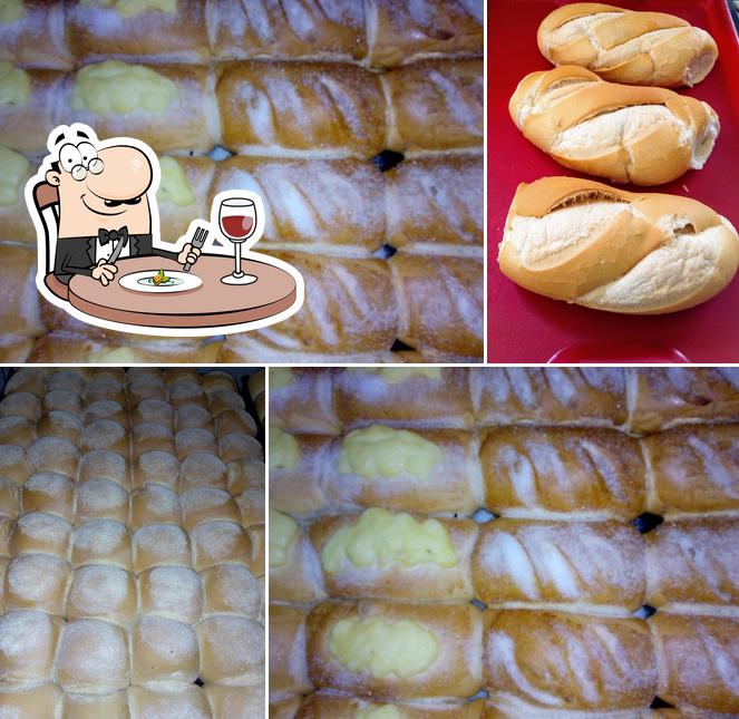 Padaria e Lanchonete Santa Rita
