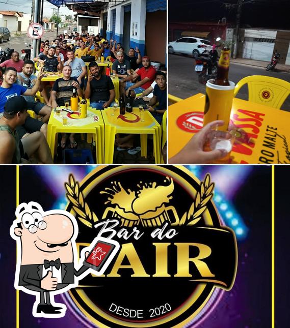 Bar do Rair