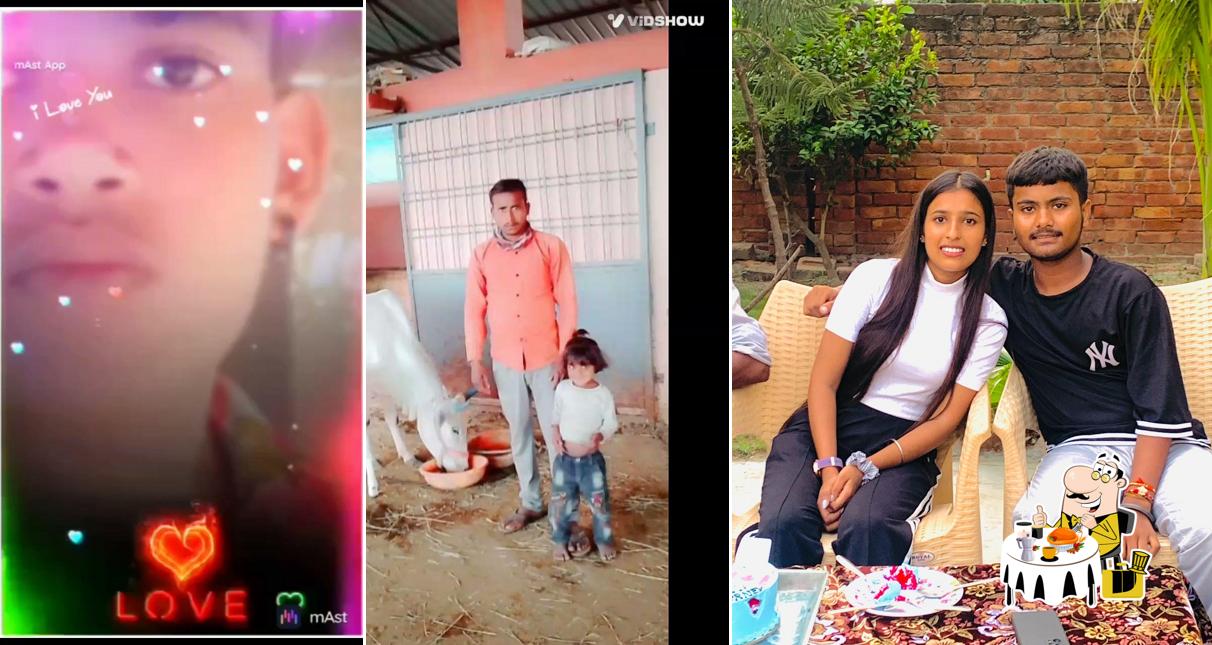 Food at Hotel Oojam & Bar