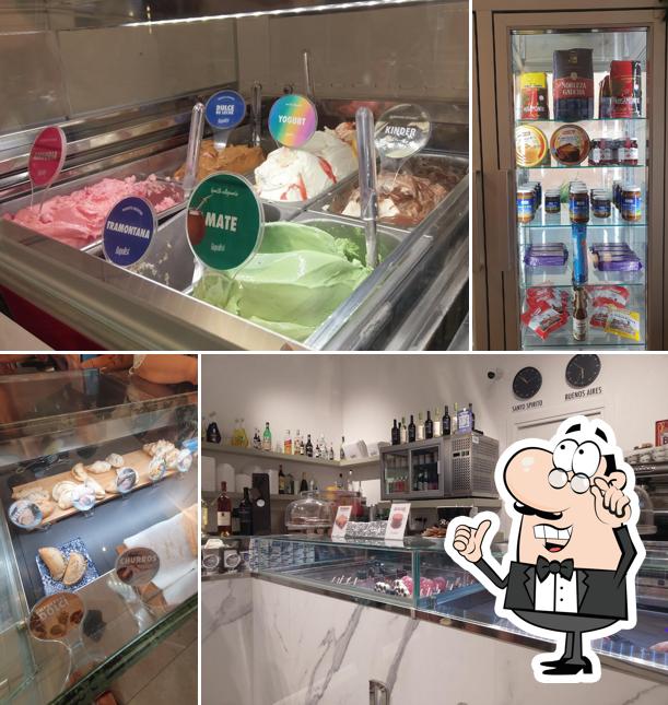 Gelateria Argentina RapaLisi
